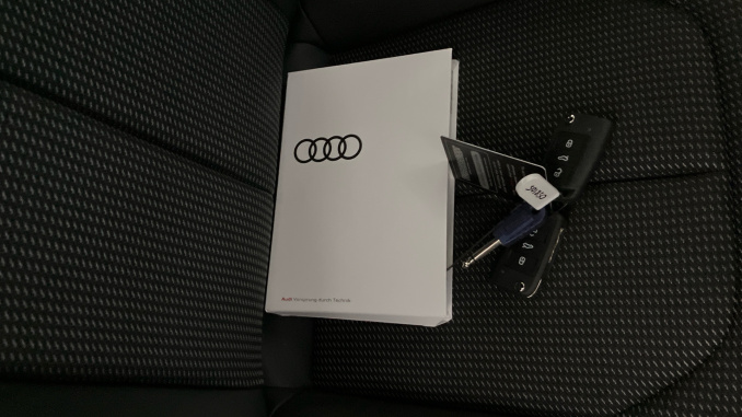 Audi A1 25 TFSI S Line 5dr S Tronic Petrol Hatchback - Image 45